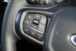 2025 Ford Everest Trend