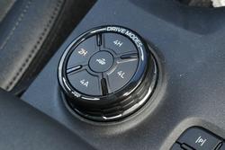 2025 Ford Everest Trend