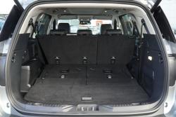 2025 Ford Everest Trend