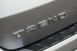 2025 Ford Everest Trend
