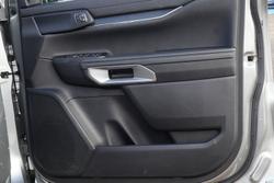 2025 Ford Everest Trend