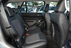 2025 Ford Everest Trend