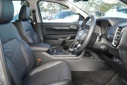 2025 Ford Everest Trend