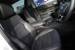 2025 Ford Ranger PHEV Sport
