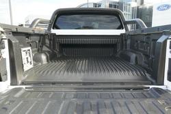 2025 Ford Ranger PHEV Sport