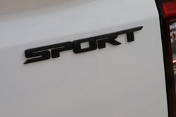 2025 Ford Ranger PHEV Sport