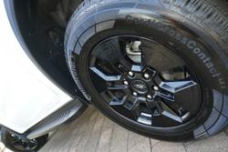 2025 Ford Ranger PHEV Sport