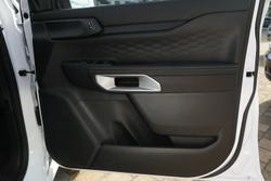 2025 Ford Ranger PHEV Sport