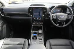 2025 Ford Ranger PHEV Sport