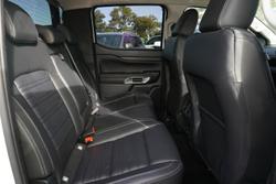 2025 Ford Ranger PHEV Sport