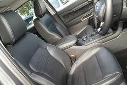 2025 Ford Ranger PHEV Sport