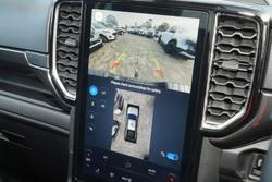 2025 Ford Ranger PHEV Sport