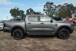 2025 Ford Ranger PHEV Sport