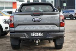2025 Ford Ranger PHEV Sport