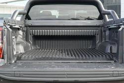 2025 Ford Ranger PHEV Sport