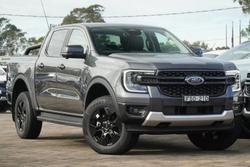 2025 Ford Ranger PHEV Sport