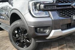2025 Ford Ranger PHEV Sport