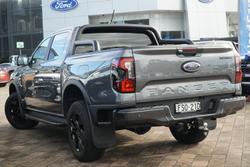 2025 Ford Ranger PHEV Sport