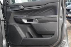2025 Ford Ranger PHEV Sport
