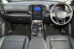 2025 Ford Ranger PHEV Sport