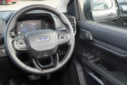 2025 Ford Ranger PHEV Sport