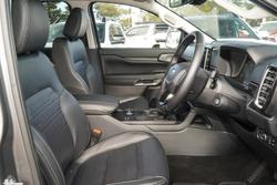 2025 Ford Ranger PHEV Sport