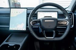 2025 Jaecoo J7 Track