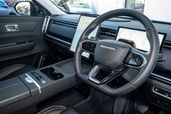 2025 Jaecoo J7 Track