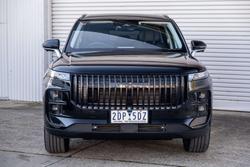 2025 Jaecoo J7 Track