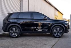 2025 Jaecoo J7 Track