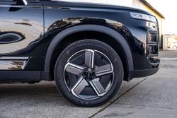 2025 Jaecoo J7 Track
