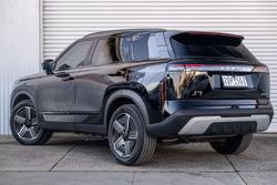 2025 Jaecoo J7 Track
