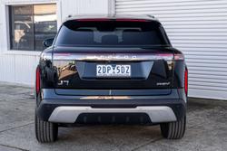 2025 Jaecoo J7 Track