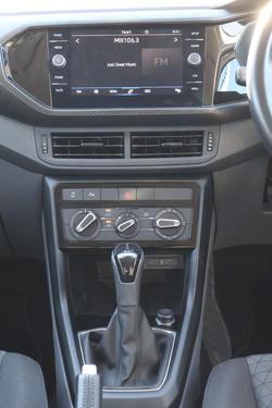 2021 Volkswagen T-Cross 85TSI Life
