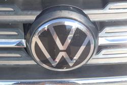 2021 Volkswagen T-Cross 85TSI Life
