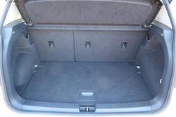 2021 Volkswagen T-Cross 85TSI Life