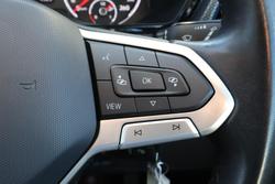 2021 Volkswagen T-Cross 85TSI Life