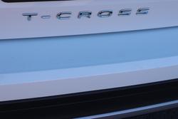 2021 Volkswagen T-Cross 85TSI Life