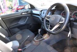 2021 Volkswagen T-Cross 85TSI Life