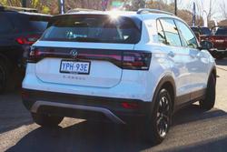 2021 Volkswagen T-Cross 85TSI Life