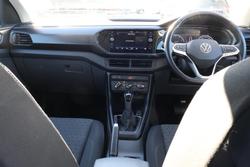 2021 Volkswagen T-Cross 85TSI Life