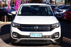 2021 Volkswagen T-Cross 85TSI Life