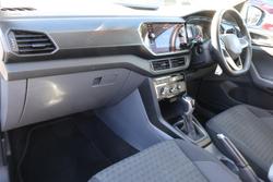 2021 Volkswagen T-Cross 85TSI Life