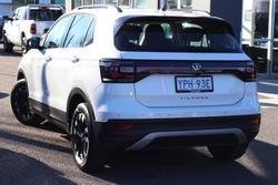 2021 Volkswagen T-Cross 85TSI Life
