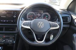 2021 Volkswagen T-Cross 85TSI Life
