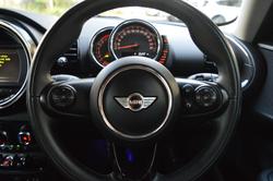 2015 MINI Clubman Cooper