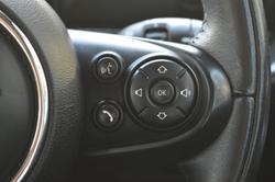 2015 MINI Clubman Cooper