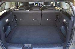 2015 MINI Clubman Cooper