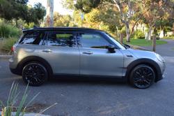 2015 MINI Clubman Cooper