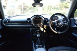 2015 MINI Clubman Cooper